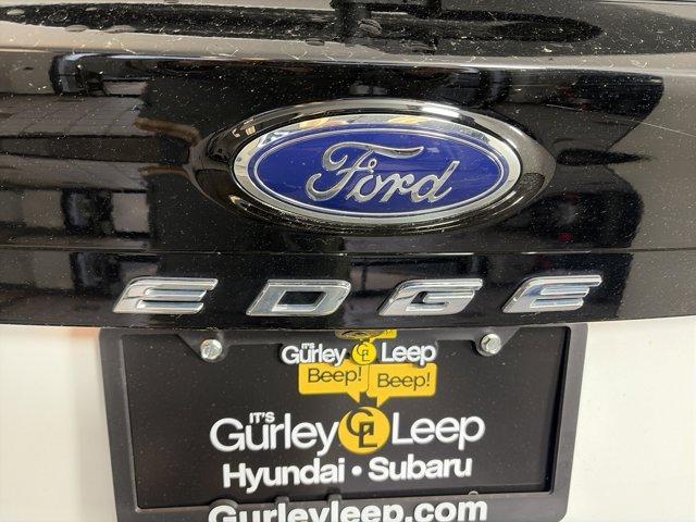 used 2023 Ford Edge car, priced at $24,891