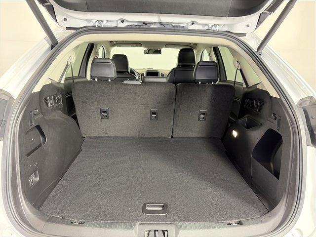 used 2023 Ford Edge car, priced at $24,891