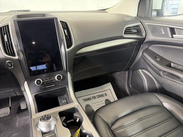 used 2023 Ford Edge car, priced at $24,891