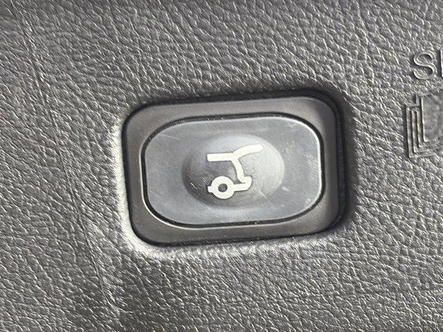 used 2023 Ford Edge car, priced at $24,891