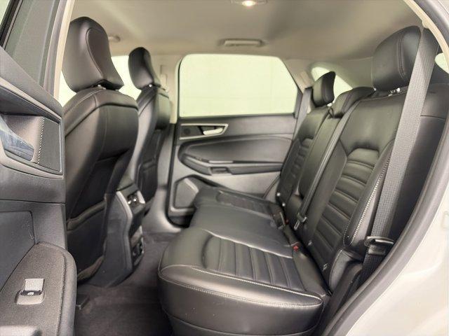 used 2023 Ford Edge car, priced at $24,891