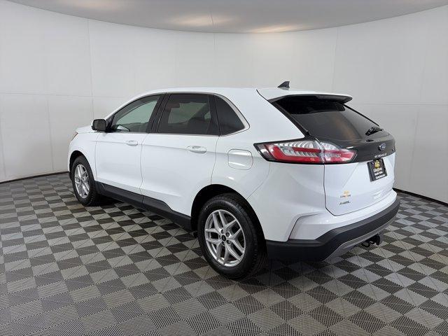 used 2023 Ford Edge car, priced at $24,891