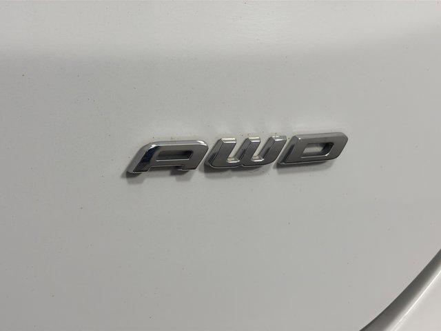 used 2023 Ford Edge car, priced at $24,891