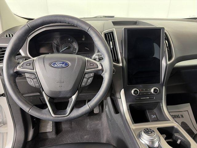used 2023 Ford Edge car, priced at $24,891