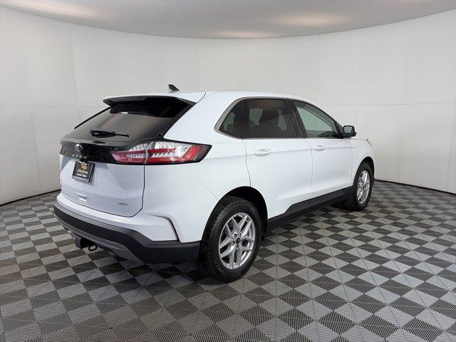 used 2023 Ford Edge car, priced at $24,891