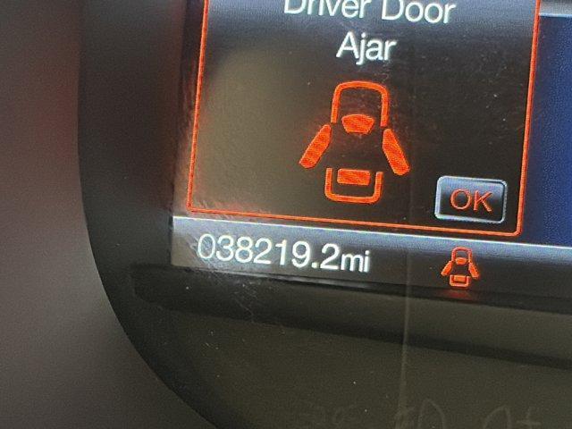 used 2023 Ford Edge car, priced at $24,891