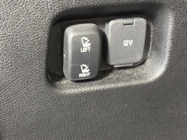 used 2023 Ford Edge car, priced at $24,891