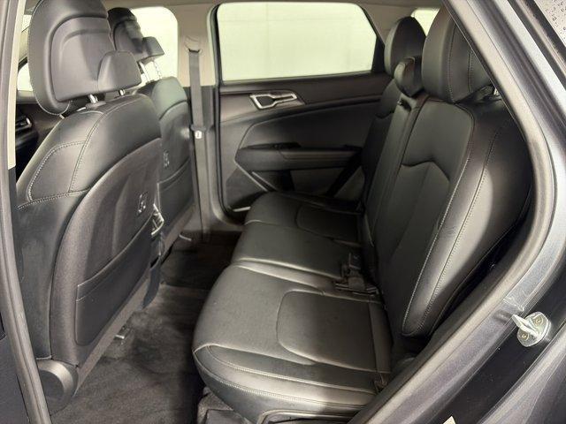 used 2023 Kia Sportage car, priced at $21,404