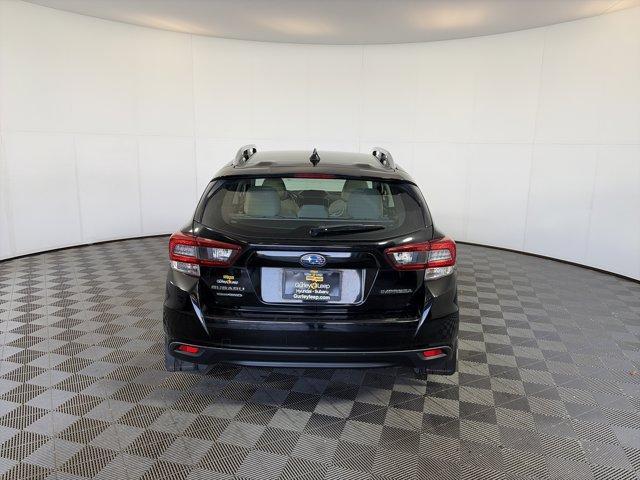 used 2020 Subaru Impreza car, priced at $15,261
