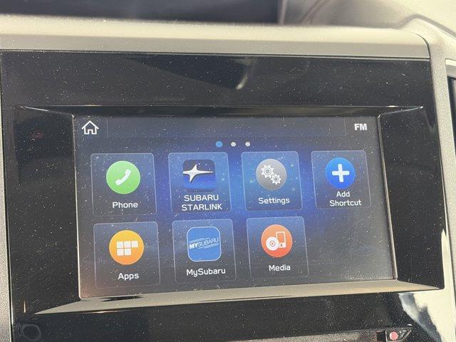 used 2020 Subaru Impreza car, priced at $15,261