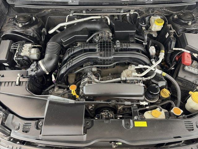 used 2020 Subaru Impreza car, priced at $15,261