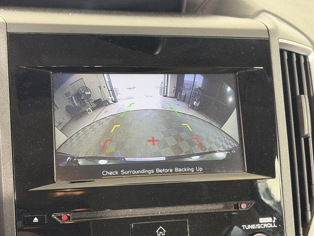 used 2020 Subaru Impreza car, priced at $15,261