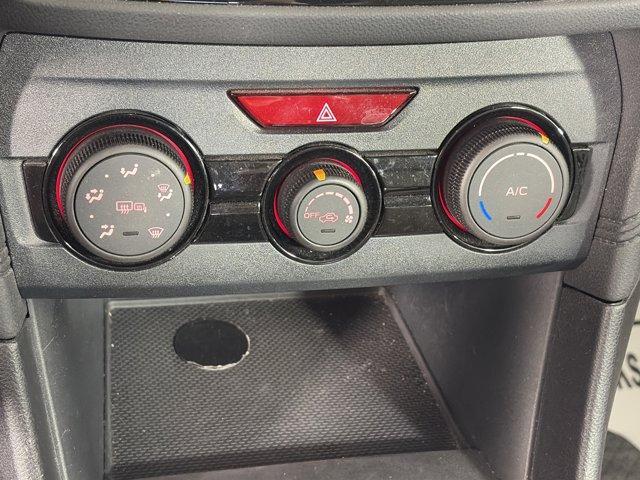 used 2020 Subaru Impreza car, priced at $15,261