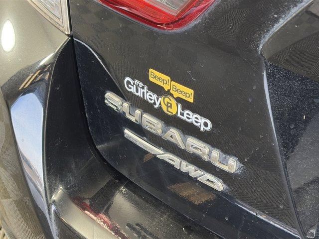 used 2020 Subaru Impreza car, priced at $15,261