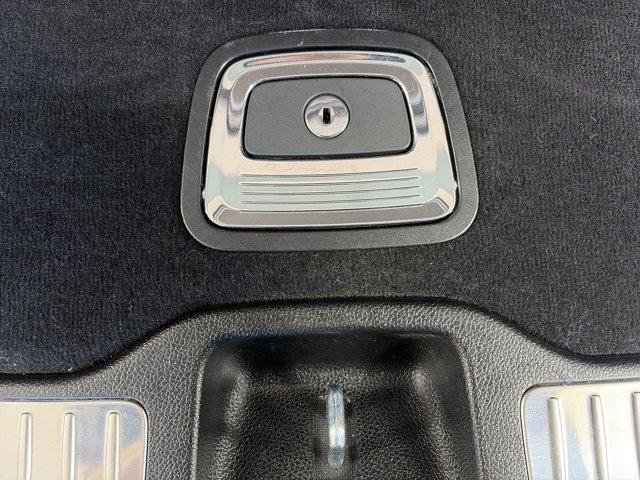 used 2019 Mercedes-Benz GLC 300 car, priced at $20,814