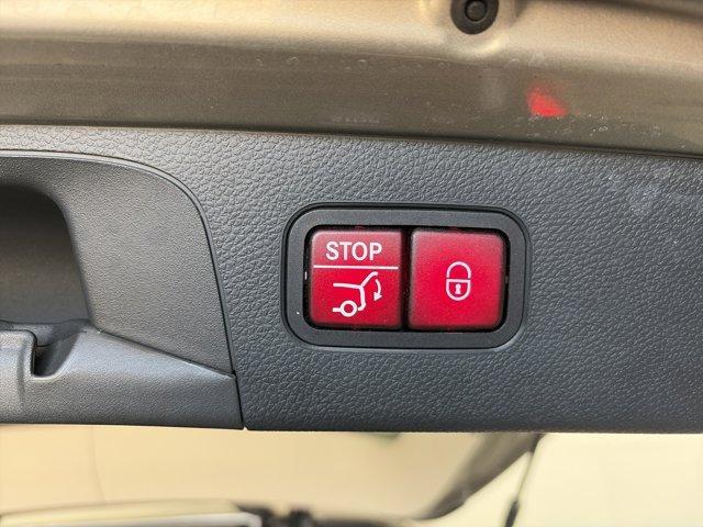 used 2019 Mercedes-Benz GLC 300 car, priced at $20,814