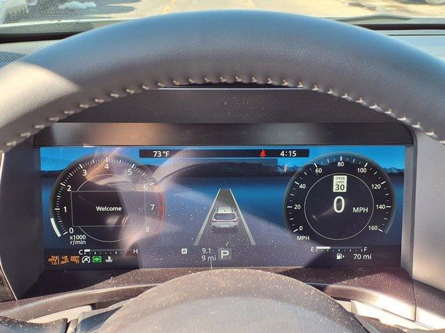 new 2026 Subaru Outback car, priced at $44,685