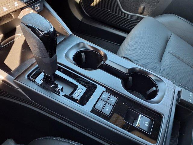 new 2026 Subaru Outback car, priced at $44,685