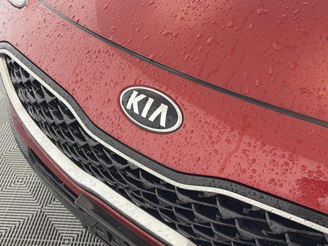 used 2020 Kia Sportage car, priced at $17,967