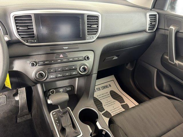 used 2020 Kia Sportage car, priced at $17,967