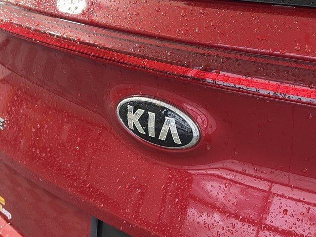 used 2020 Kia Sportage car, priced at $17,967