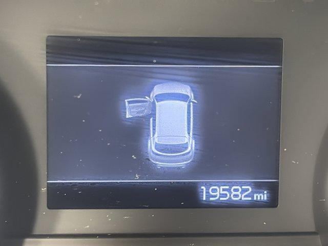 used 2020 Kia Sportage car, priced at $17,967