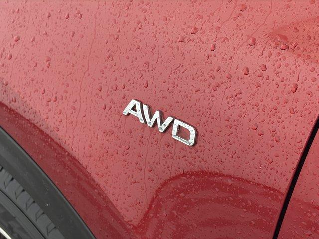 used 2020 Kia Sportage car, priced at $17,967