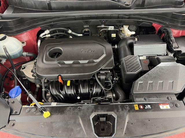 used 2020 Kia Sportage car, priced at $17,967