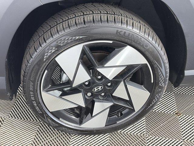 used 2024 Hyundai Kona car, priced at $27,099
