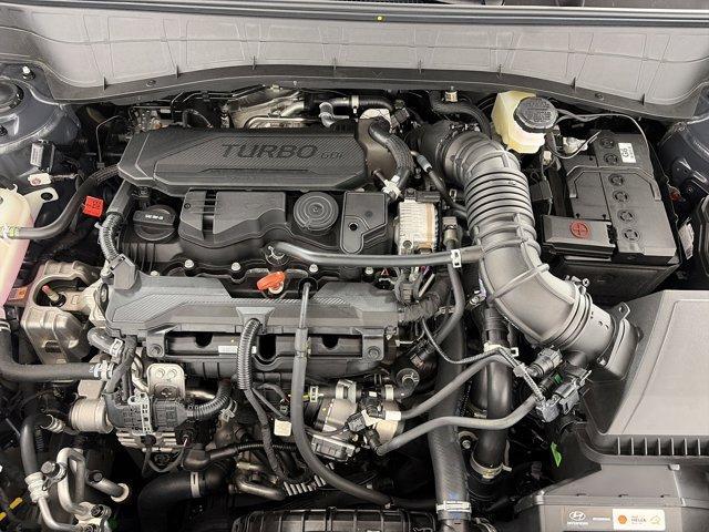 used 2024 Hyundai Kona car, priced at $27,099