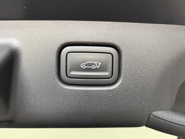 used 2024 Hyundai Kona car, priced at $27,099