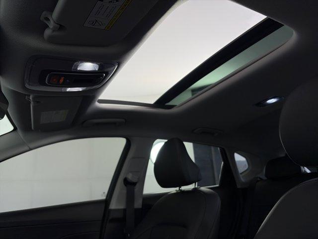 used 2024 Hyundai Kona car, priced at $27,099