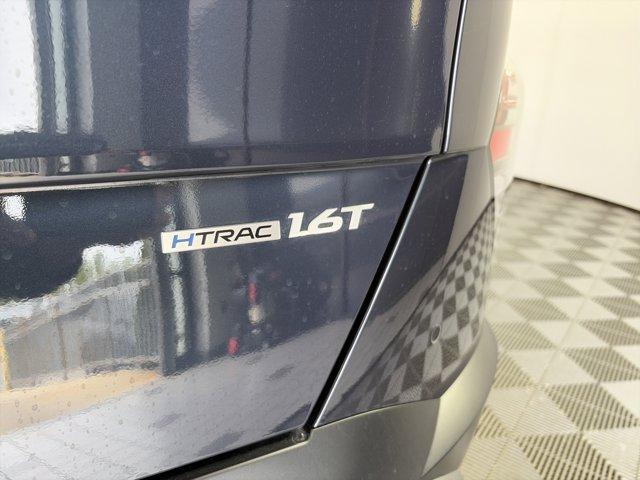 used 2024 Hyundai Kona car, priced at $27,099