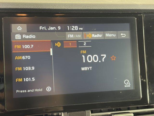 used 2020 Kia Niro car, priced at $16,493