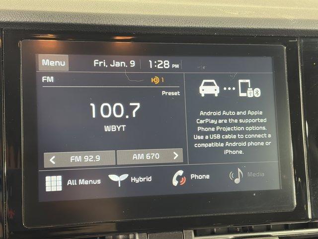 used 2020 Kia Niro car, priced at $16,493