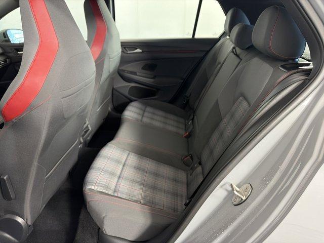 used 2022 Volkswagen Golf GTI car, priced at $23,903