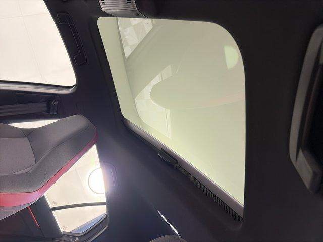 used 2022 Volkswagen Golf GTI car, priced at $23,903