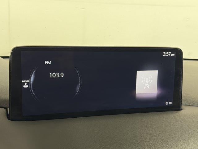 used 2025 Mazda CX-5 car, priced at $24,417