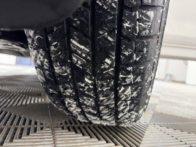 used 2025 Mazda CX-5 car, priced at $24,417