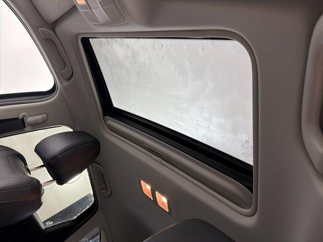 used 2025 Mazda CX-5 car, priced at $24,417