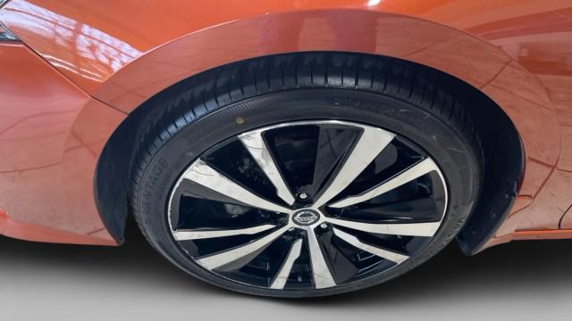 used 2022 Nissan Altima car, priced at $18,999