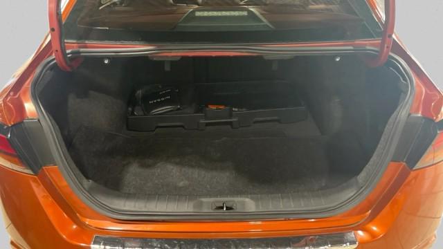 used 2022 Nissan Altima car, priced at $18,999