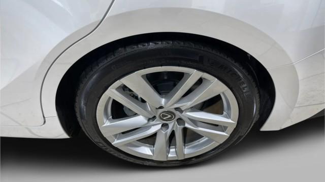 used 2024 Lexus IS 300 car, priced at $35,999