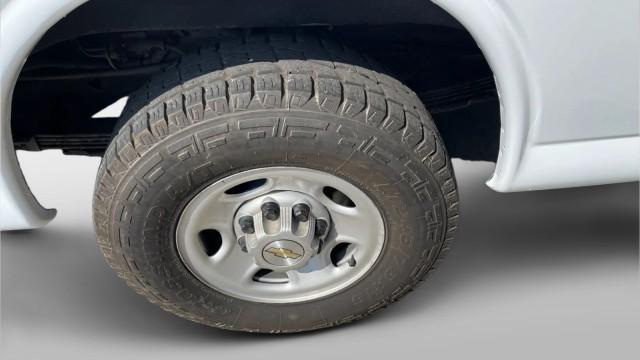 used 2021 Chevrolet Express 3500 car, priced at $20,739