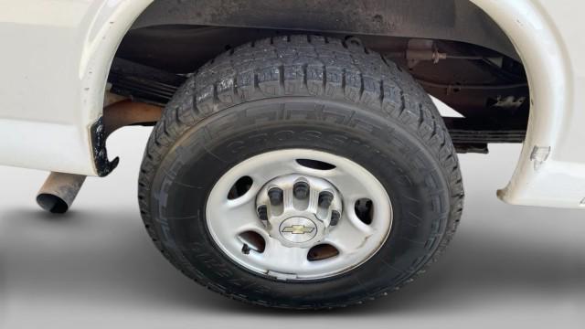 used 2021 Chevrolet Express 3500 car, priced at $20,739