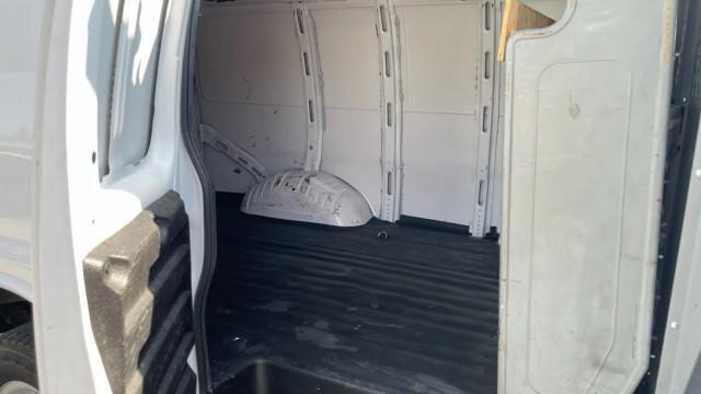 used 2021 Chevrolet Express 3500 car, priced at $20,739