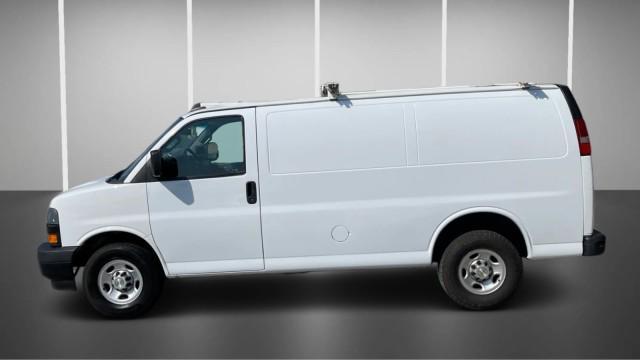 used 2021 Chevrolet Express 3500 car, priced at $20,739
