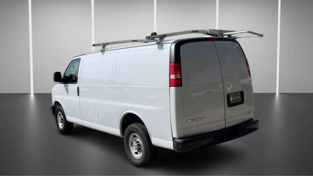 used 2021 Chevrolet Express 3500 car, priced at $20,739