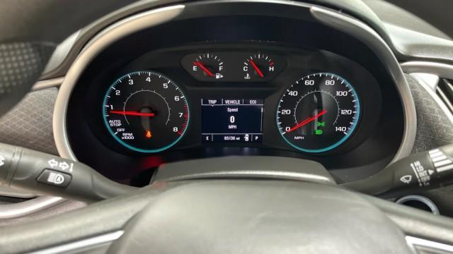 used 2023 Chevrolet Malibu car, priced at $15,999