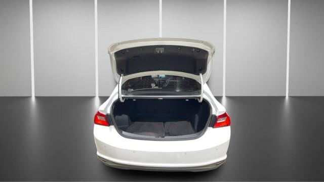 used 2023 Chevrolet Malibu car, priced at $15,999